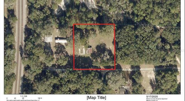 Photo of 2797 NE 164th Pl, Citra, FL 32113