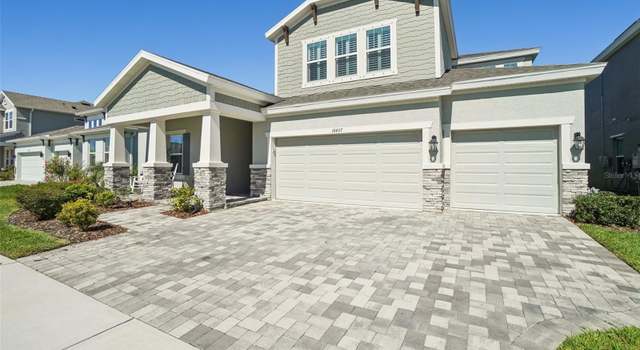 Photo of 16407 Frehley Run, Land O Lakes, FL 34638