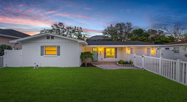 Photo of 4709 W Fair Oaks Ave, Tampa, FL 33611