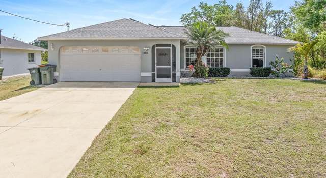 Photo of 1702 Rice Ter, North Port, FL 34286