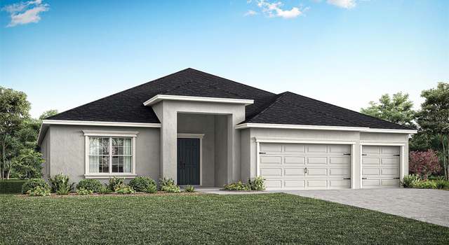 Photo of 1150 Sandpiper Loop, Winter Haven, FL 33881