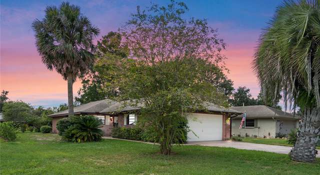 Photo of 511 Pebble Springs Ct, Winter Haven, FL 33884