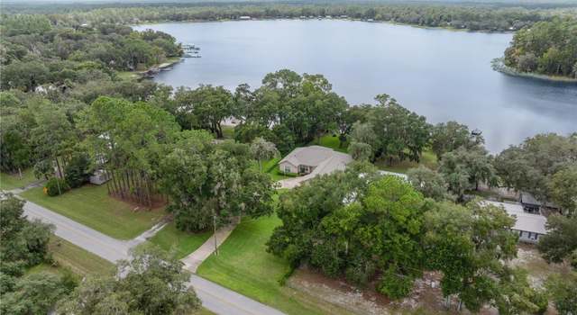 Photo of 11196 NE 227th Place Rd, Fort Mc Coy, FL 32134