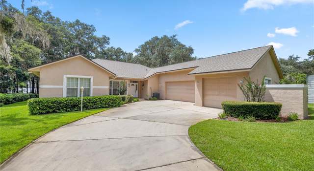 Photo of 11196 NE 227th Place Rd, Fort Mc Coy, FL 32134