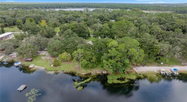 Photo of 11196 NE 227th Place Rd, Fort Mc Coy, FL 32134