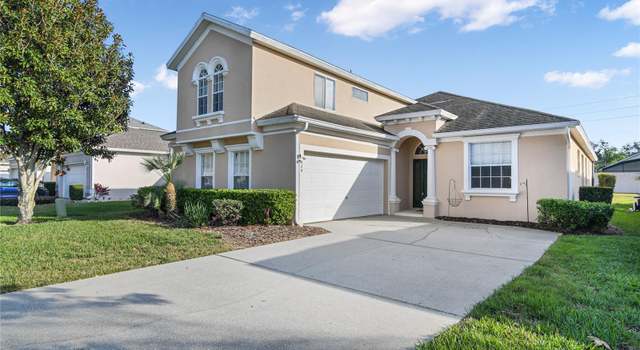 Photo of 629 Copeland Dr, Haines City, FL 33844