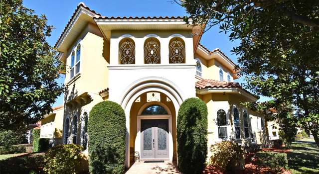 Photo of 5736 Emerson Pointe Way, Orlando, FL 32819