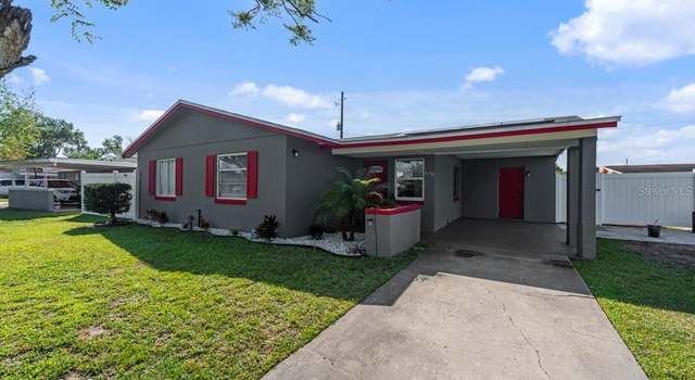 Photo of 4548 Cepeda St, Orlando, FL 32811