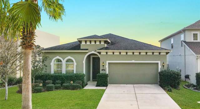 Photo of 11257 Spring Point Cir, Riverview, FL 33579