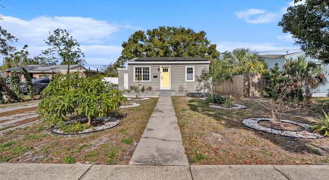 Photo of 4809 11th Ave S, St Petersburg, FL 33711