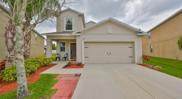 Photo of 6815 Blue Moon Way, Sun City Center, FL 33573