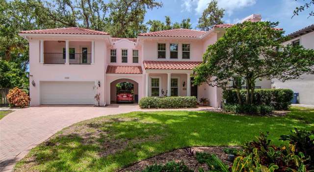Photo of 3122 W Waverly Park, Tampa, FL 33629