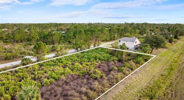 Photo of Ohio Rd N, North Port, FL 34291