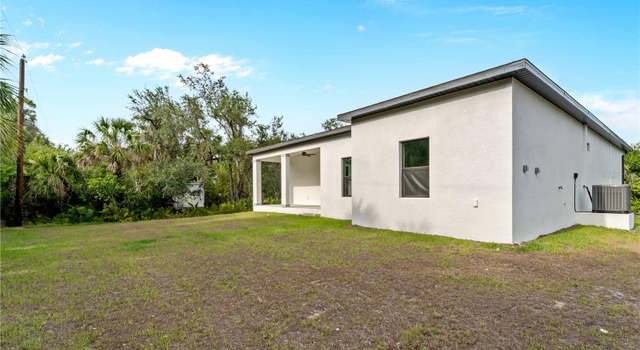 Photo of 4081 Felhorn St, Port Charlotte, FL 33948