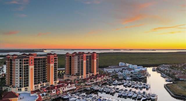 Photo of 5781 Cape Harbour Dr #1509, Cape Coral, FL 33914