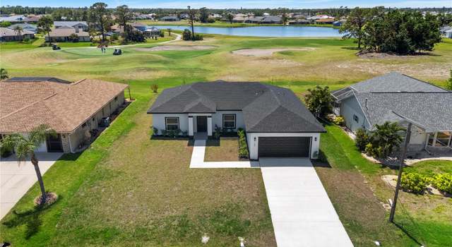 Photo of 166 Bunker Rd, Rotonda West, FL 33947