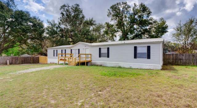 Photo of 5920 Spurling Dr, Coleman, FL 33521