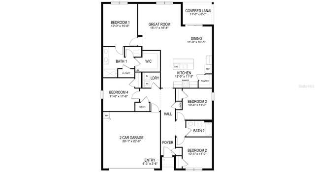 Photo of 6989 SW 135th Pl, Ocala, FL 34473