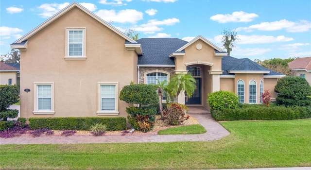 Photo of 674 Whisper Woods Dr, Lakeland, FL 33813