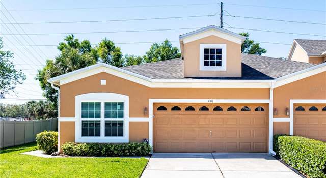 Photo of 401 Harbor Winds Ct, Winter Springs, FL 32708
