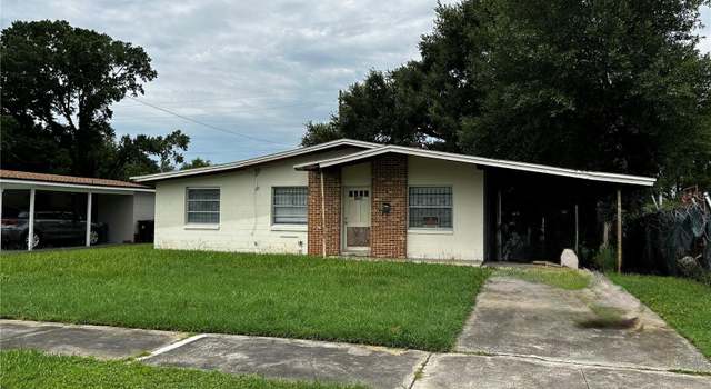 Photo of 1822 Williams Manor Ave, Orlando, FL 32811