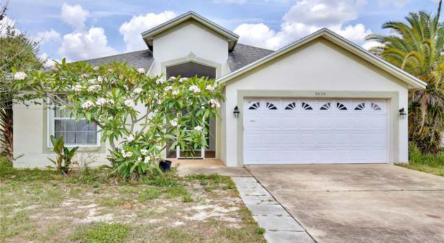 Photo of 3029 Bransbury Ct, Kissimmee, FL 34747