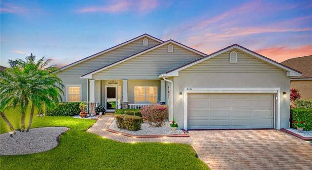 Photo of 5304 Nicklaus Dr, Winter Haven, FL 33884