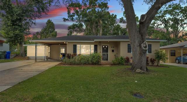 Photo of 616 Oriole Dr, Lakeland, FL 33803