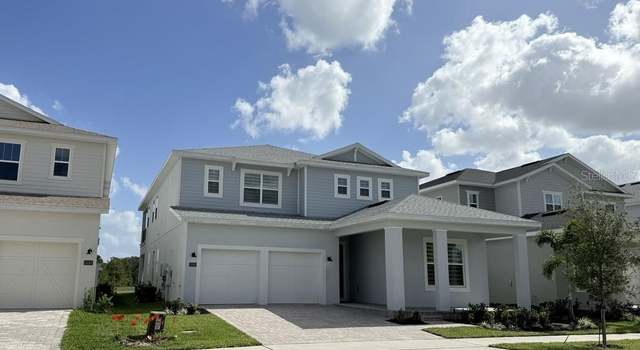 Photo of 13193 Tollcross Way, Winter Garden, FL 34787