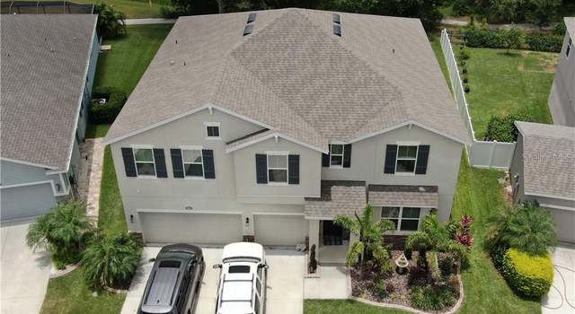 Photo of 10421 Riverdale Rise Dr, Riverview, FL 33578