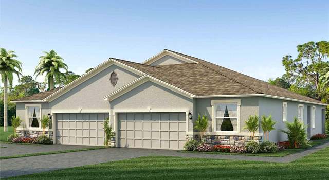 Photo of 2375 Warren Acres Blvd, Wesley Chapel, FL 33543