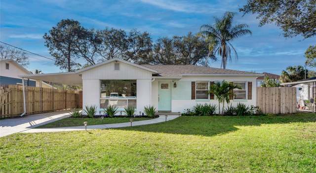 Photo of 3316 W Ballast Point Blvd, Tampa, FL 33611