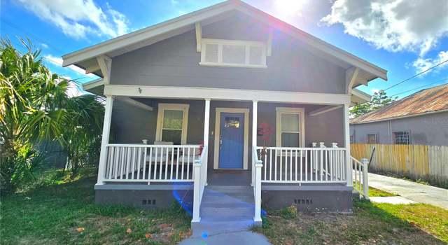 Photo of 2925 Sanchez St, Tampa, FL 33605