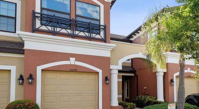 Photo of 11548 Crowned Sparrow Ln, Tampa, FL 33626