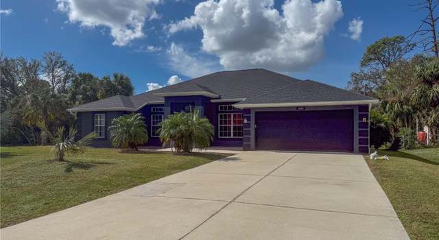 Photo of 1661 Atwater Dr, North Port, FL 34288