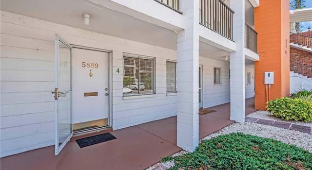 Photo of 5889 Canal Dr Unit I4, Bradenton, FL 34207