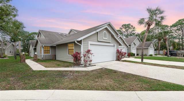 Photo of 2007 Cornell Pl #4, Port Orange, FL 32128