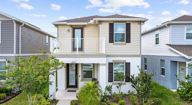 Photo of 5826 Wooden Pine Dr, Orlando, FL 32829