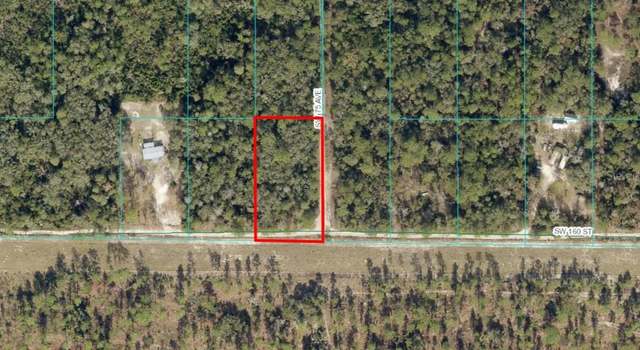 Photo of 7537 SW 160th St, Dunnellon, FL 34432