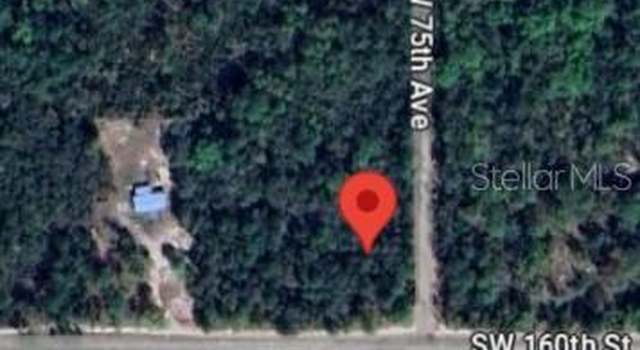 Photo of 7537 SW 160th St, Dunnellon, FL 34432