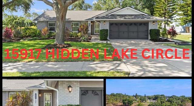 Photo of 15917 Hidden Lake Cir, Clermont, FL 34711
