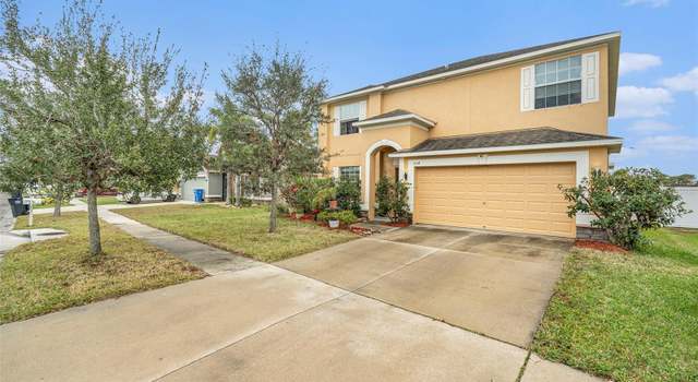 Photo of 534 19th St NW, Ruskin, FL 33570