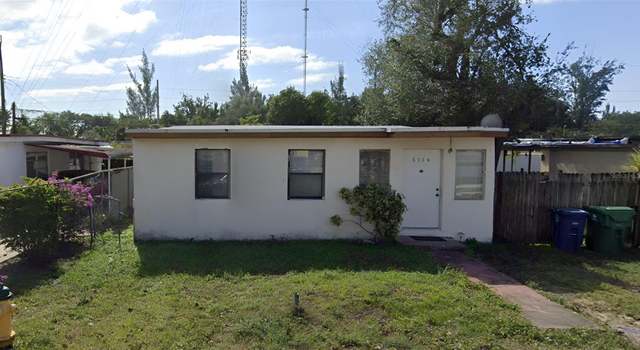 Photo of 6114 SW 40th Ct, Miramar, FL 33023
