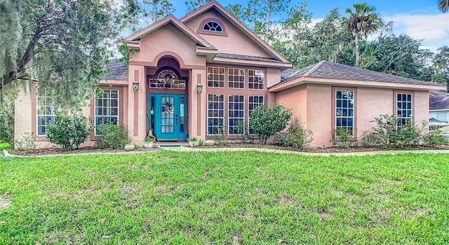 Photo of 1545 Stone Trl, Enterprise, FL 32725