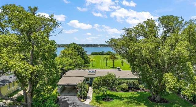 Photo of 33637 E Lake Joanna Dr, Eustis, FL 32736