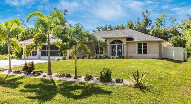 Photo of 16093 Hillsborough Blvd, Port Charlotte, FL 33954