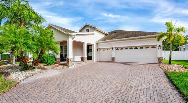 Photo of 8845 Warwick Shore Xing, Orlando, FL 32829