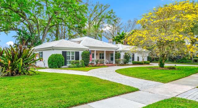 Photo of 1532 Lake Shore Dr, Orlando, FL 32803
