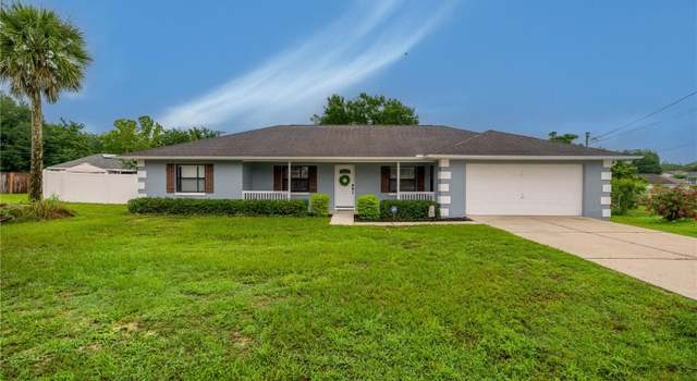Photo of 17 Pecan Course Dr, Ocala, FL 34472