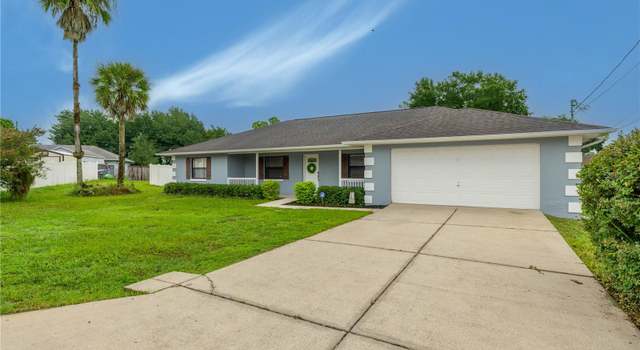 Photo of 17 Pecan Course Dr, Ocala, FL 34472